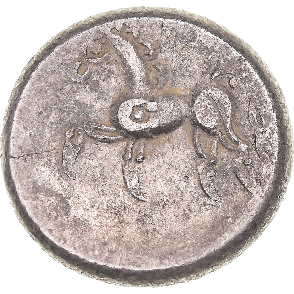 Central Europe, Tetradrachm, 2nd-1st century BC, Argento, SPL-