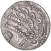 Central Europe, Tetradrachm, 2nd-1st century BC, Zilver, ZF+