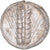 Lucania, Stater, ca. 510-470 BC, Metapontum, Silver, AU(50-53), HGC:1-1028