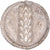 Lucania, Stater, ca. 510-470 BC, Metapontum, Silver, AU(50-53), HGC:1-1028