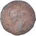 Moneta, Constantius II, Follis, 324-337, VF(20-25), Brązowy