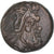 Moneda, Cimmerian Bosporos, Æ, ca. 310-304/3 BC, Pantikapaion, MBC+, Bronce