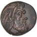 Coin, Cimmerian Bosporos, Æ, ca. 310-304/3 BC, Pantikapaion, AU(50-53), Bronze