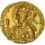 Kushan Empire, Huvishka, Dinar, 151-190, mint in Bactria, Gold, AU(55-58)