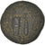 Münze, Phrygia, Pseudo-autonomous, Hemiassarion, 193-217, Ceretapa, SS+