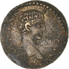 Moneta, Diadumenian, Assarion, 217-218, Cibyra, BB+, Bronzo, BMC:60