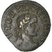 Münze, Phrygia, Gallienus, Æ, 253-268, Cotiaeum, SS+, Bronze