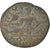 Moneta, Frygia, Philip I, Diassarion, 244-249, Hadrianopolis-Sebaste, EF(40-45)