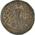 Phrygia, Pseudo-autonomous, Assarion, 238-244, Lysias, Bronze, SS+