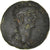 Münze, Phrygia, Claudius, Assarion, 41-54, Philomelion, SS, Bronze, RPC:I-3247