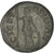 Moneta, Frygia, Philip I, Diassarion, 244-249, Stectorium, AU(50-53), Brązowy