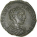Münze, Moesia Inferior, Elagabalus, Hemiassarion, 218-222, Nicopolis ad Istrum