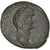 Moneta, Pont, Julia Domna, Tetrassarion, 209-210, Neocaesarea, EF(40-45)