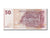 Banknot, Republika Demokratyczna Konga, 50 Francs, 2007, KM:97a, UNC(65-70)