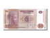 Billet, Congo Democratic Republic, 50 Francs, 2007, KM:97a, NEUF