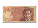 Banknote, Colombia, 1000 Pesos, 2009, KM:456l, UNC(65-70)