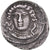 Cilicia, Satrap Datames, Stater, 378-362 BC, Tarsus, Silver, AU(50-53)