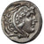 Thrace, Tetradrachm, c. 280-200 BC, Odessos, Plata, MBC+, Price:1174