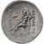 Thrace, Tetradrachm, c. 280-200 BC, Odessos, Plata, MBC+, Price:1174