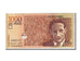 Geldschein, Kolumbien, 1000 Pesos, 2009, KM:456l, UNZ