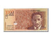 Banknote, Colombia, 1000 Pesos, 2009, KM:456l, UNC(65-70)