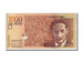 Billete, 1000 Pesos, 2009, Colombia, KM:456l, UNC