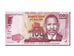 Biljet, Malawi, 100 Kwacha, 2012, NIEUW