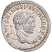 Caracalla, Denarius, 215, Rome, Silver, AU(55-58), RIC:251