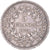 Coin, France, Hercule, 5 Francs, 1871, Paris, Camélinat, EF(40-45), Silver