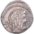 Procilia, Denarius, 78-77 BC, Rome, Prata, AU(50-53), Crawford:379/1