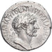 Moneda, Cilicia, Hadrian, Tridrachm, 117-138, Tarsos, MBC+, Plata, RPC:III-3260
