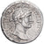 Moneda, Cilicia, Hadrian, Tridrachm, 117-138, Tarsos, MBC+, Plata, RPC:III-3260