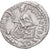 Munten, Silicië, Hadrius, Tridrachm, 117-138, Tarsos, ZF+, Zilver, RPC:III-3260