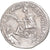Munten, Silicië, Hadrius, Tridrachm, 117-138, Tarsos, ZF+, Zilver, RPC:III-3262