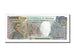 Banknote, Rwanda, 5000 Francs, 1988, 1988-01-01, KM:22, UNC(65-70)
