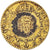 Spain, Carlos III, 1 Escudo, 1779, Madrid, Gold, VF(30-35), KM:416.1