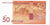 Banknot, KIRGISTAN, 50 Som, 2009, KM:25a, UNC(65-70)
