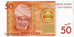 Banknote, KYRGYZSTAN, 50 Som, 2009, UNC(65-70)