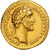 Antoninus Pius, Aureus, 140-143, Rome, Gold, EF(40-45), RIC:75c