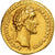 Antonin le Pieux, Aureus, 140-143, Rome, Gold, SS, RIC:75c