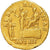 Antonin le Pieux, Aureus, 140-143, Rome, Gold, SS, RIC:75c