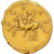 Hadrian, Aureus, 125-127, Rome, Gold, AU(50-53), RIC:779