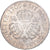 Francja, Louis XIV, Ecu aux 3 couronnes, 1709, Rennes, Srebro, MS(60-62)