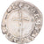Moneda, Francia, LORRAINE, Antoine le bon, Sol, 1508-1544, Nancy, MBC, Plata