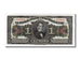 Billete, 1 Colon, 1917, Costa Rica, UNC