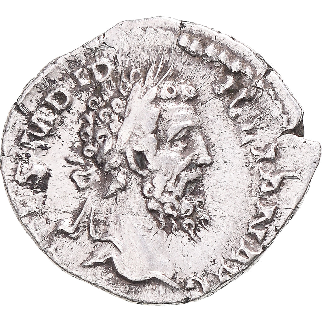 Didius Julianus, Denarius, 193, Rome, Silver, EF(40-45), RIC:3