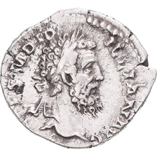 Didius Julianus, Denarius, 193, Rome, Silver, EF(40-45), RIC:3