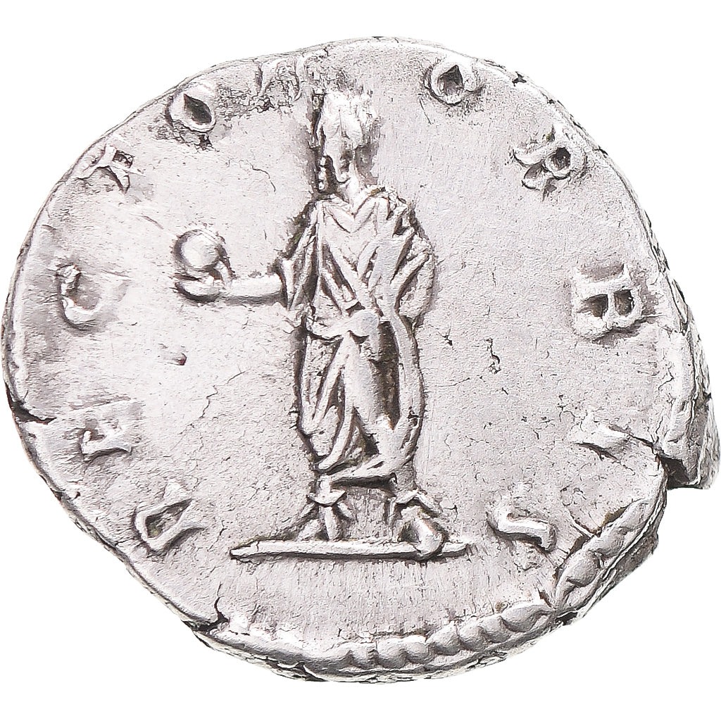 Didius Julianus, Denarius, 193, Rome, Silver, EF(40-45), RIC:3