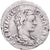 Geta, Denarius, 206-207, Rome, Plata, MBC, RIC:35