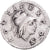 Geta, Denarius, 206-207, Rome, Plata, MBC, RIC:35